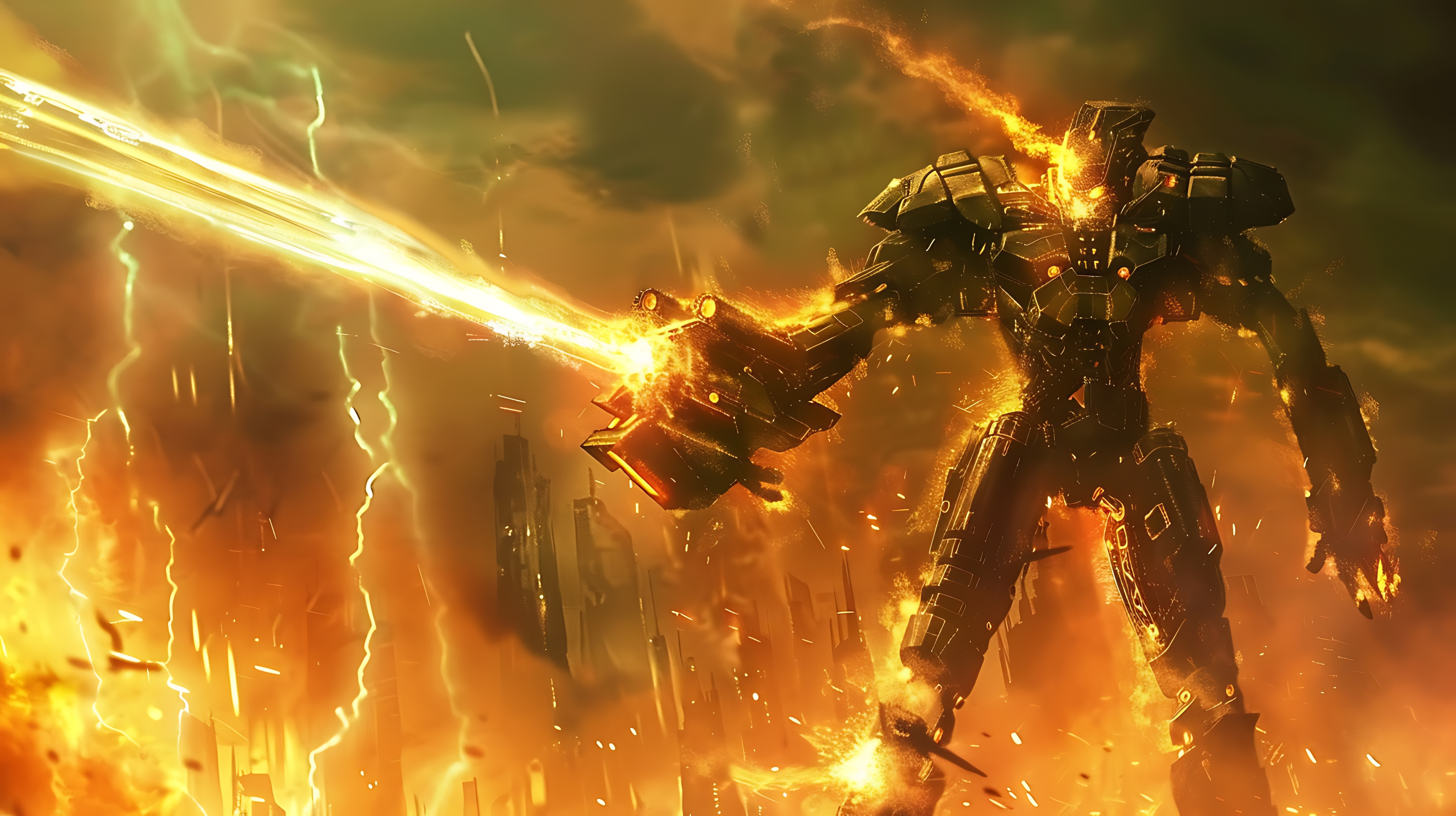 Visual Effects